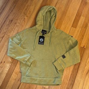 Alphalete Very Terry Hoodie